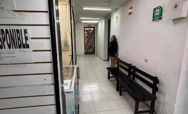 EDIFICIO EN VENTA TOLUCA CENTRO