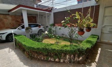 VENTA DE CASA COL. EN AVIACION CIVIL !!!!!!!!!!