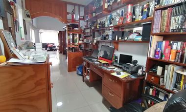 VENTA DE CASA COL. EN AVIACION CIVIL !!!!!!!!!!
