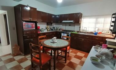 VENTA DE CASA COL. EN AVIACION CIVIL !!!!!!!!!!