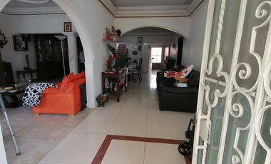 VENTA DE CASA COL. EN AVIACION CIVIL !!!!!!!!!!