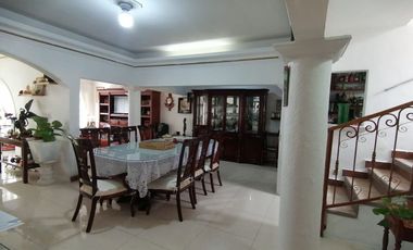 VENTA DE CASA COL. EN AVIACION CIVIL !!!!!!!!!!