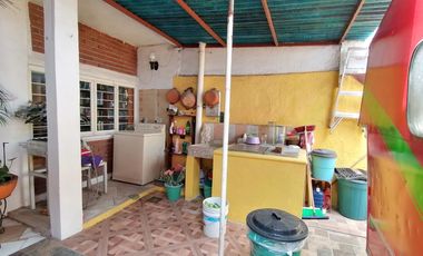 VENTA DE CASA COL. EN AVIACION CIVIL !!!!!!!!!!