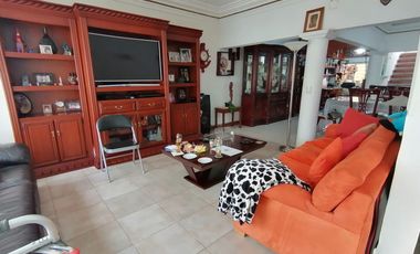 VENTA DE CASA COL. EN AVIACION CIVIL !!!!!!!!!!