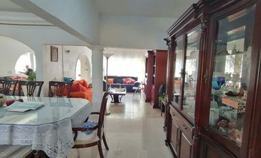 VENTA DE CASA COL. EN AVIACION CIVIL !!!!!!!!!!