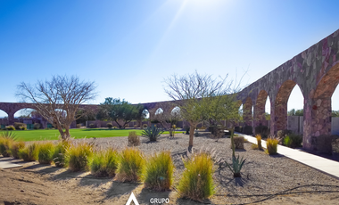 TERRENO EN VENTA EN BEROA RESIDENCIAL