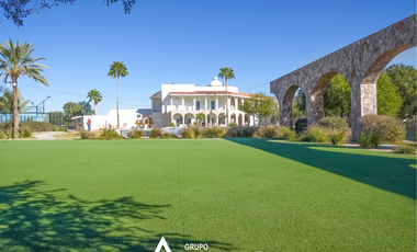 TERRENO EN VENTA EN BEROA RESIDENCIAL
