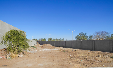 TERRENO EN VENTA EN BEROA RESIDENCIAL