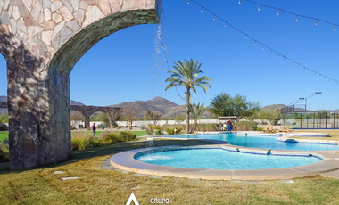 TERRENO EN VENTA EN BEROA RESIDENCIAL