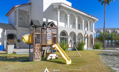 TERRENO EN VENTA EN BEROA RESIDENCIAL