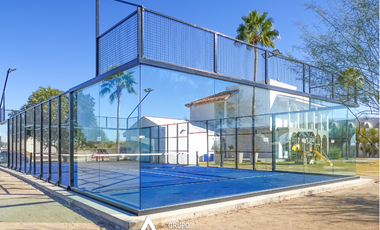 TERRENO EN VENTA EN BEROA RESIDENCIAL