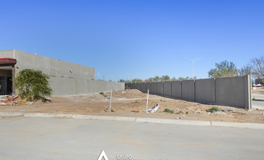 TERRENO EN VENTA EN BEROA RESIDENCIAL
