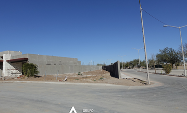 TERRENO EN VENTA EN BEROA RESIDENCIAL