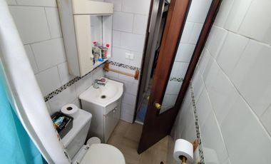 SE VENDE AMPLIA CASA SECTOR LOS LIRIOS, CONCEPCION