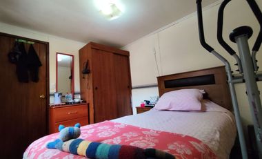 SE VENDE AMPLIA CASA SECTOR LOS LIRIOS, CONCEPCION