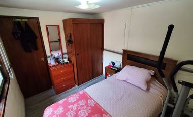 SE VENDE AMPLIA CASA SECTOR LOS LIRIOS, CONCEPCION