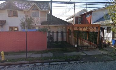 SE VENDE AMPLIA CASA SECTOR LOS LIRIOS, CONCEPCION