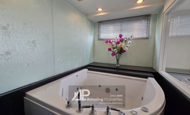 Pet friendly 2 bedroom for rent/ sale in Prime Mansion