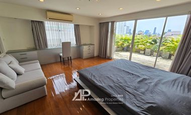 Pet friendly 2 bedroom for rent/ sale in Prime Mansion
