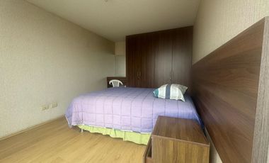 ✨🏠 Amplio, iluminado y frente a la 🏊‍♀️ piscina: Dúplex familiar en el mejor clima de Lima ☀️🌿