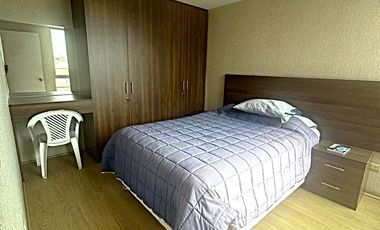 ✨🏠 Amplio, iluminado y frente a la 🏊‍♀️ piscina: Dúplex familiar en el mejor clima de Lima ☀️🌿