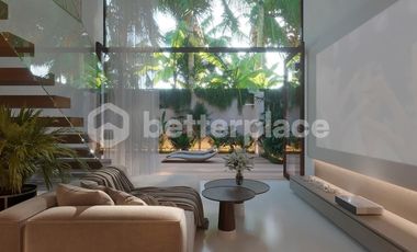 Exclusive Leasehold Fully Furnished Loft Apartment in Sanur – Your Dream Bali Home Awaits