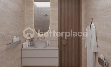 Exclusive Leasehold Fully Furnished Loft Apartment in Sanur – Your Dream Bali Home Awaits