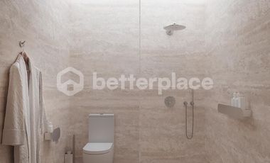 Exclusive Leasehold Fully Furnished Loft Apartment in Sanur – Your Dream Bali Home Awaits