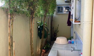 House and Lot for Sale in Laguna Bel Air 3 Fully Furnished with Beautiful Land Scape Garden Ready for Occupancy