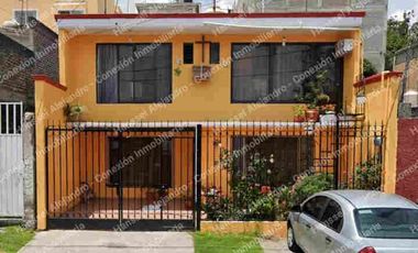 ¡Casa de Remate en Venta en Héroes de Padierna Tlalpan CDMX!