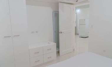 3 Bedrooms Fully Furnished Duplex Apartment in Dumaguete City