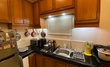 Bungalow House and Lot in Laguna Bel Air for Sale Fully Furnished with Beautiful Land Scape Garden