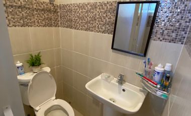 Bungalow House and Lot in Laguna Bel Air for Sale Fully Furnished with Beautiful Land Scape Garden