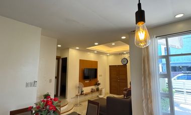 Bungalow House and Lot in Laguna Bel Air for Sale Fully Furnished with Beautiful Land Scape Garden