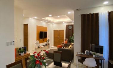 House and Lot for Sale in Laguna Bel Air 3 Fully Furnished Bungalow with Beautiful Land Scape Garden Modern Style Home