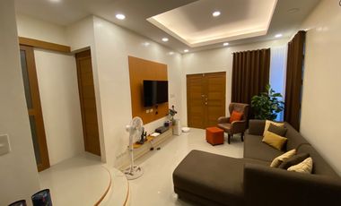 House and Lot for Sale in Laguna Bel Air 3 Fully Furnished Bungalow with Beautiful Land Scape Garden Modern Style Home