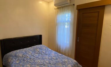 House and Lot for Sale in Laguna Bel Air 3 Fully Furnished Bungalow with Beautiful Land Scape Garden Modern Style Home