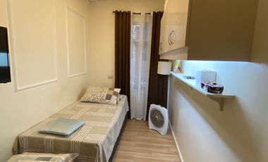 Fully Furnished House and Lot for Sale Bungalow in Laguna Bel Air 3 with Land Scape Garden near Schools, Nuvali and Enchanted Kingdom