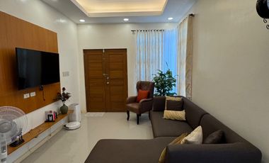 Fully Furnished House and Lot for Sale Bungalow in Laguna Bel Air 3 with Land Scape Garden near Schools, Nuvali and Enchanted Kingdom