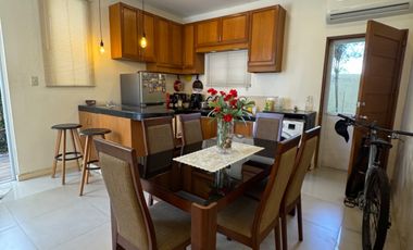 Fully Furnished House and Lot for Sale Bungalow in Laguna Bel Air 3 with Land Scape Garden near Schools, Nuvali and Enchanted Kingdom