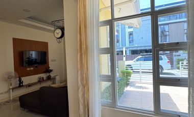 Fully Furnished House and Lot for Sale Bungalow in Laguna Bel Air 3 with Land Scape Garden near Schools, Nuvali and Enchanted Kingdom