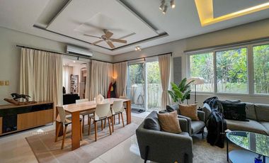 House and Lot for Sale in Alabang Hills Village at Muntinlupa City
