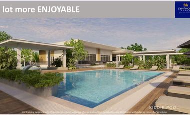 House and Lot in Mabalacat Pampanga