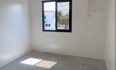 House and Lot in Mabalacat Pampanga