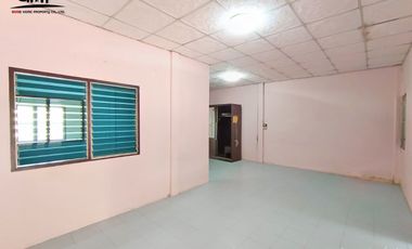 หมู่บ้านวาสนาดี ทำเล : หน้าเมือง - ราชบุรี (ซอยบ้านไร่วาสนาดี 2)