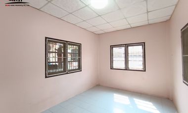 หมู่บ้านวาสนาดี ทำเล : หน้าเมือง - ราชบุรี (ซอยบ้านไร่วาสนาดี 2)