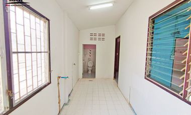 หมู่บ้านวาสนาดี ทำเล : หน้าเมือง - ราชบุรี (ซอยบ้านไร่วาสนาดี 2)