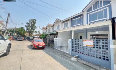หมู่บ้านพฤกษา 67 ทำเล : ลำลูกกา - คลอง 2 (2)