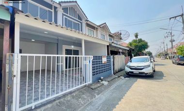 หมู่บ้านพฤกษา 67 ทำเล : ลำลูกกา - คลอง 2 (2)