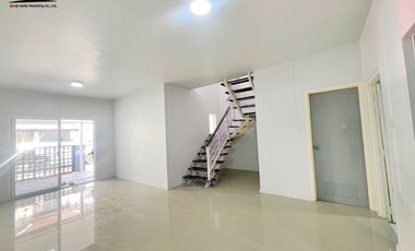 หมู่บ้านพฤกษา 67 ทำเล : ลำลูกกา - คลอง 2 (2)